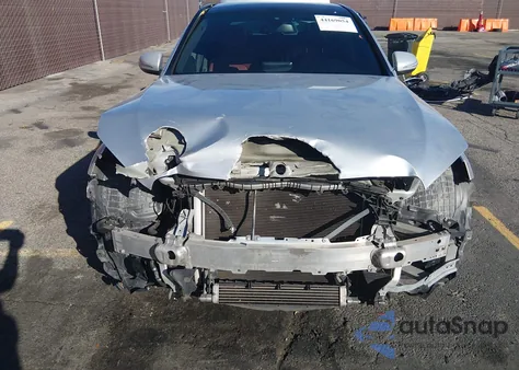 2015 Mercedes-Benz C 300 Sport from USA, damaged, VIN 55SWF4JB8FU095769